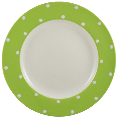Dinner Plate